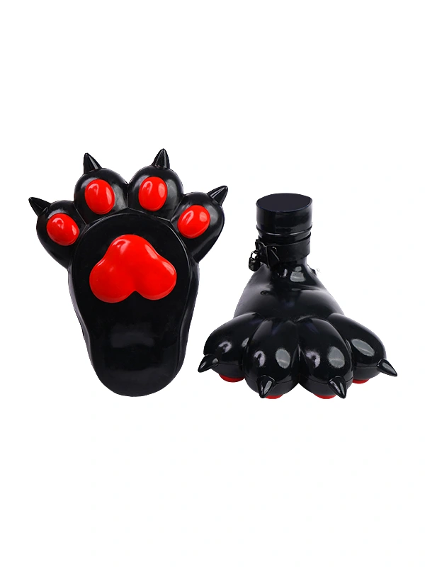 inflatable-silicone-black-feet-paws-colored_01